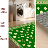 Chic St Patrick Day Themed(Green)