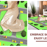 Interactive Highway Learning Experience(Green)