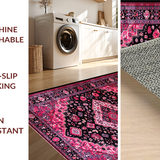 Artistic Cozy Symmetrical Elements(Black)