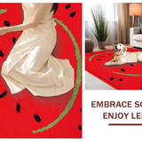 Lively Garden Inspired(Red)