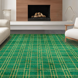 Dynamic Trellis Design Statement(Green)