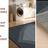 Luxurious Heart Motif(Gray)