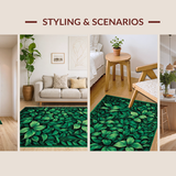 Chic Minimalist Plant(Green)