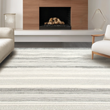 Stylish Minimalist Striped Embellishment(Gray)