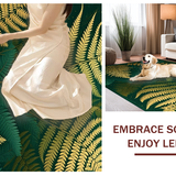 Cozy Circular Aesthetic(Green)