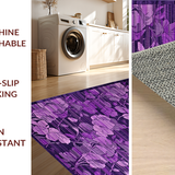 Luxurious Deep Aesthetic(Purple)