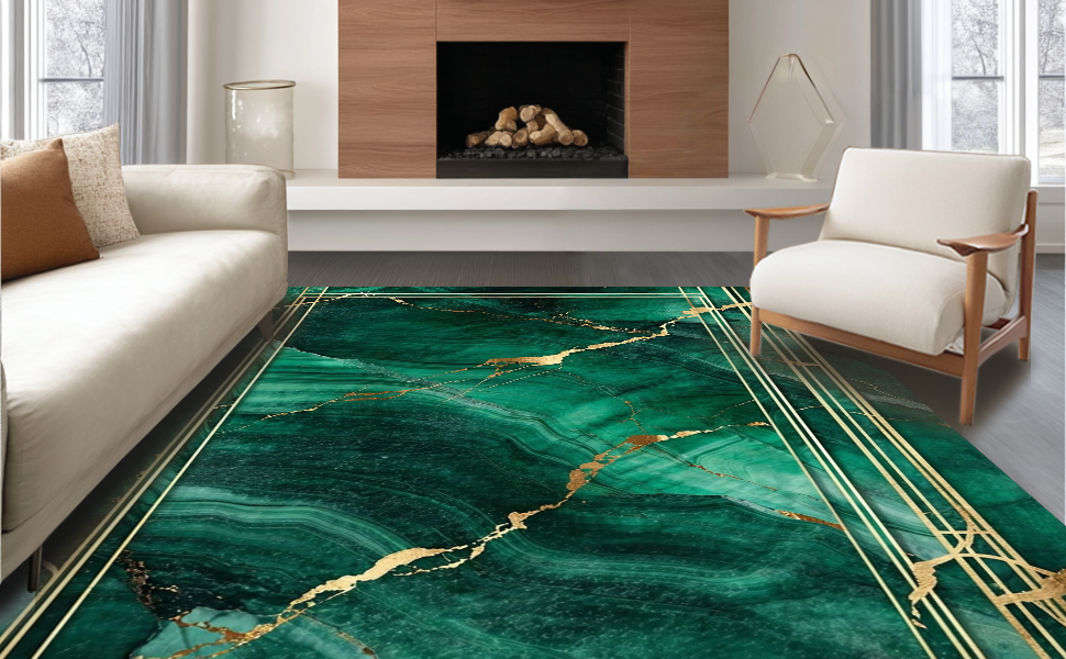 THE RUG – KANADEMONO
