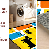 Delightful Cheerful Graphic Elements(Yellow)