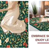 Timeless Romantic Green Palette(Green)