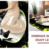 Gothic Inspired Playful(Black)