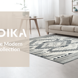 Chic Tribal Color Palette(Black)