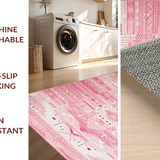 Ultra Whimsy Design(Pink)