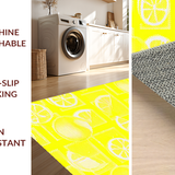 Lively Rustic Farmhouse Essence(Yellow)