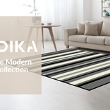 Timeless Classic Monochrome Design(Black)