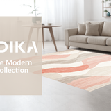 Contemporary Artistic Blush(Pink)