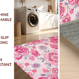 Modern Geometric Pink Elegance(Pink)