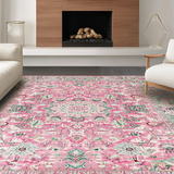 Charming Pastel Vintage Aesthetic(Pink)