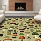 Elegant with Natural Vibes(Green)