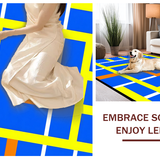 Colorful Engaging Learning Environment(Blue)