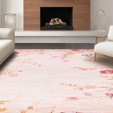 Elegant Watercolor Inspired(Pink)