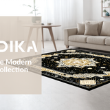 Contemporary Fusion(Black)