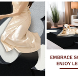 Stylish Contemporary Love Theme(Black)