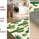 Elegant Minimalist Green Palette(Green)