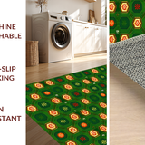 Lively St Patrick Day Color Palette(Green)