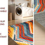 Charming Vintage Inspired Palette(Red)