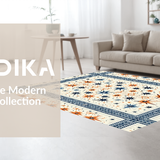 Whimsical Muted Celestial Elements(Ivory)