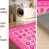 Elegant Pastel Petal Arrangement(Pink)