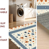 Whimsical Muted Celestial Elements(Ivory)