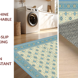 Timeless Elegant Ogee Motif(Beige)