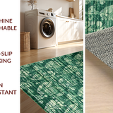 Lush Layered Swatch(Green)