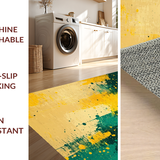 Contemporary Whimsical Play(Yellow)