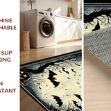 Gothic Black Bat Aesthetic(Black)