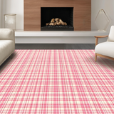 Contemporary Color Contrast(Red)
