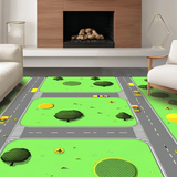 Interactive Highway Learning Experience(Green)