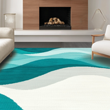 Contemporary Ombre Gradient Aesthetic(Green)