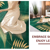 Contemporary Lattice Play(Green)