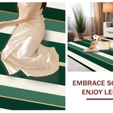 Contemporary Dark Green Aesthetic(Green)