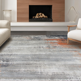 Dynamic Geometric Color Block(Gray)