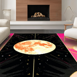 Dreamy Whimsical Celestial Aesthetic(Pink)