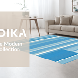 Fresh Nautical Inspired Design(Blue)