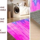 Enchanting Bright Gradient Visuals(Pink)