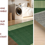 Luxurious Tidal Wave(Green)