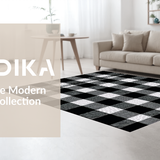 Charming Vintage Inspired Design(Black)