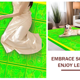 Humorous Cash Symbol Art Style(Green)