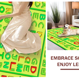 Artistic Fun Filled Playful Sphere(Black)