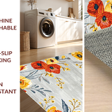 Artistic Nature Inspired Design(Gray)